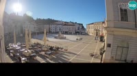 Piran - Tartinijev trg