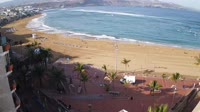 Gran Canaria - Las Palmas - Playa Grande
