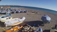 Albenga - Vedetta Beach