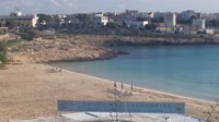 Lampedusa - Guitgia Beach