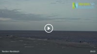 Norden - Norddeich - Beach