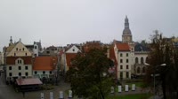 Riga - Līvu Square