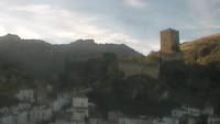 Cazorla - Castillo de la Yedra