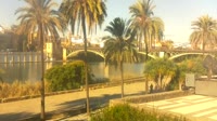 Sevilla - Puente de Triana