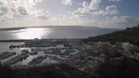 Gozo - Mġarr - Harbour