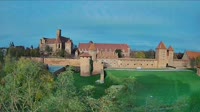 Castillo de Malbork