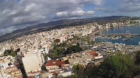 Águilas - Panoramic view