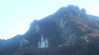 Schwangau - Neuschwanstein