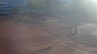 Brno - Korty tenisowe