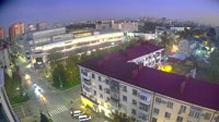 Krasnodar - Colección de webcams