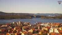Šibenik - Vista panorámica