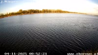 Zborowo - Lago Niepruszewskie