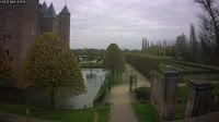Heemskerk - Castillo de Assumburg