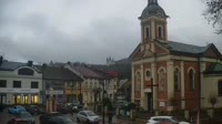 Market square