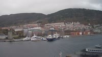 Bergen - Puerto