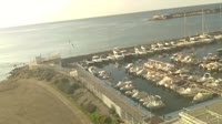 Águilas - Marina