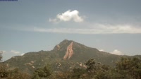 Tiruvannamalai - Arunachala Hill