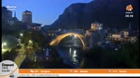 Mostar - Stary Most