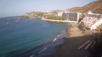 Gran Canaria - Patalavaca - Plaża