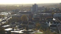Leverkusen - Vista panorámica