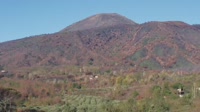 Nápoles - Monte Vesubio