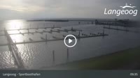 Langeoog - Marina