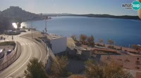 Szybenik - Plaża Banj