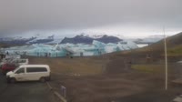 Jökulsárlón - Glacier Lagoon