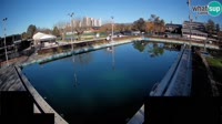 Celje - Piscina al aire libre