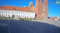 Đakovo - Catedral basílica de San Pedro