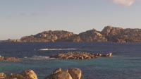 Cerdeña - La Maddalena - Abbatoggia