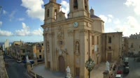 Għargħur - Iglesia