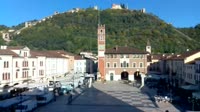 Marostica - Piazza degli Scacchi