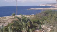 Lampedusa - Capo Ponente