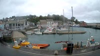 Padstow - Harbour