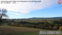 Hochwolkersdorf - Bucklige Welt