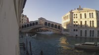 Venecia - Puente de Rialto