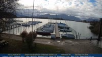 Breitbrunn am Chiemsee - Sailing Club Breitbrunn-Chiemsee
