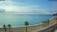 Benalmádena - Playa de Bil-Bil