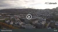 Lörrach - Panorama