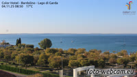 Bardolino - Lake Garda