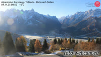Dobbiaco - Toblach