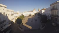 Medina-Sidonia - Plaza de España