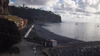La Gomera - Playa de Santiago