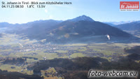 St. Johann in Tirol - Kitzbüheler Horn