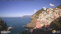 Riomaggiore - Cinque Terre