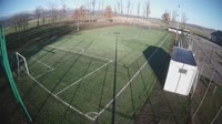 Budzów - Campo de futbol
