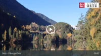 Oetz - Piburger See
