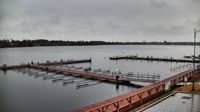 Jezioro Ryńskie - Marina