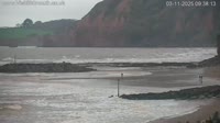 Sidmouth - The Esplanade